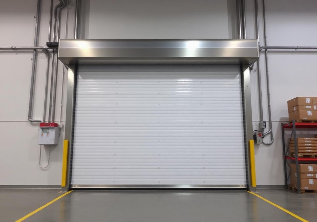 Portas Automáticas